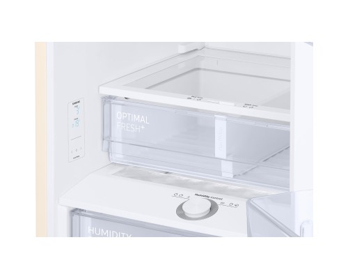 Холодильник Samsung RB38C603EEL/UA