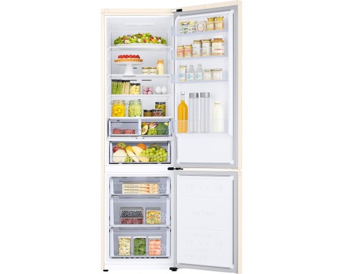 Холодильник Samsung RB38C603EEL/UA