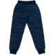 Спортивний костюм дитячий Breeze з люрексом (14687-134G-blue)