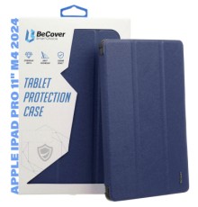 Чохол до планшета BeCover Smart Case Apple iPad Pro 11