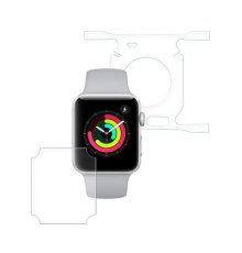Плівка захисна Armorstandart 0.15mm Auto-repair Apple Watch 42mm (ARM48994)