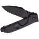 Ніж Extrema Ratio MF1 Black (04.1000.0133/BLK)