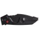 Ніж Extrema Ratio MF1 Black (04.1000.0133/BLK)