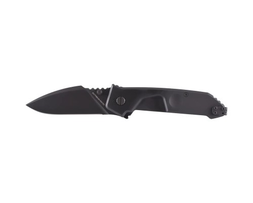 Ніж Extrema Ratio MF1 Black (04.1000.0133/BLK)