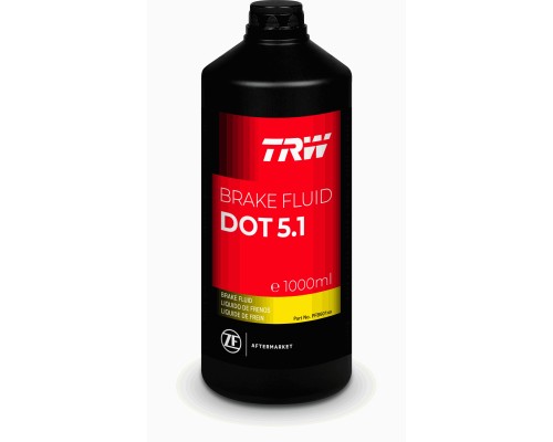 Гальмівна рідина TRW PFB501SE