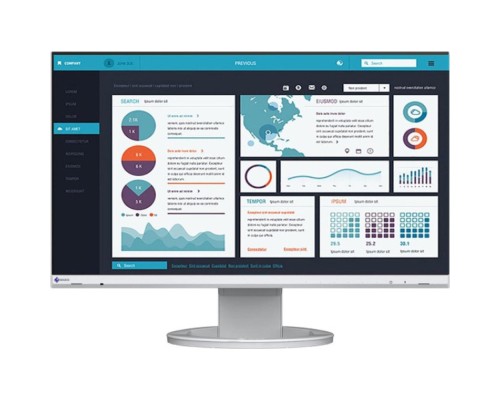 Монітор Eizo EV2490-WT
