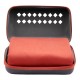 Туристичний рушник Tribe з мікрофібри в чохлі Pocket Towel 50х100 M Brick-red (T-LC-0001-M-brick-red)