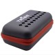 Туристичний рушник Tribe з мікрофібри в чохлі Pocket Towel 50х100 M Brick-red (T-LC-0001-M-brick-red)