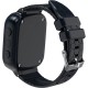 Смарт-годинник Gelius Pro GP-PK007 (Ocean) Black Kids smart watch with GPS tracker (Pro GP-PK007 (Ocean) Black)