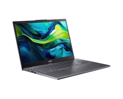 Ноутбук Acer Aspire 15 A15-41M (NX.KXAEU.005)