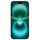 Мобільний телефон Apple iPhone 16 Plus 128GB Teal (MXVY3)