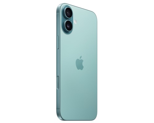 Мобільний телефон Apple iPhone 16 Plus 128GB Teal (MXVY3)