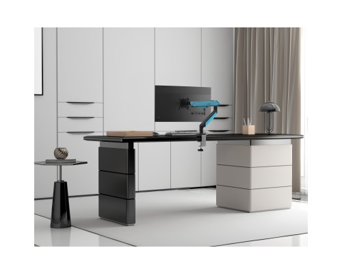 Кронштейн OfficePro Anda Seat Stealth PRO II 17 (AD-W-A9-1S-BS)