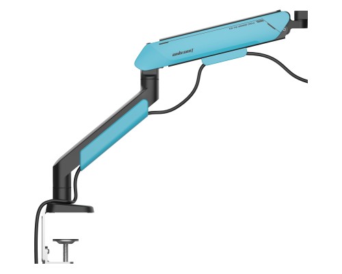 Кронштейн OfficePro Anda Seat Stealth PRO II 17 (AD-W-A9-1S-BS)