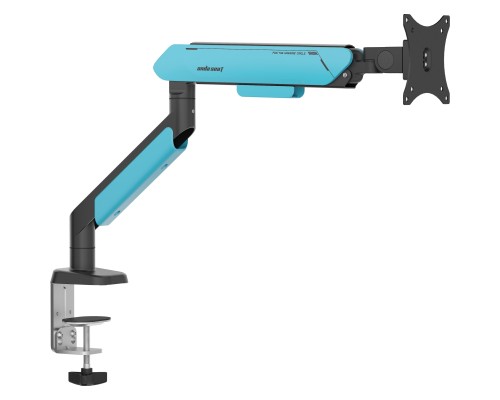 Кронштейн OfficePro Anda Seat Stealth PRO II 17 (AD-W-A9-1S-BS)