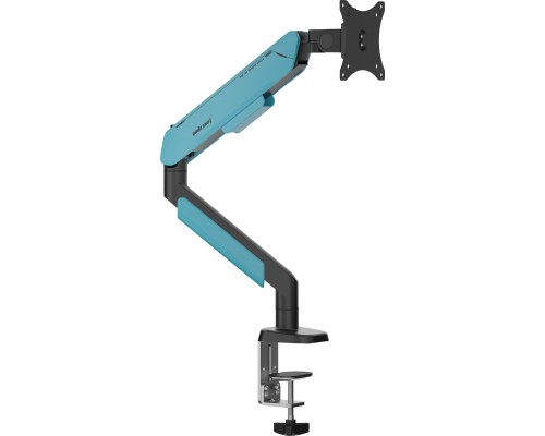 Кронштейн OfficePro Anda Seat Stealth PRO II 17 (AD-W-A9-1S-BS)