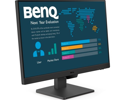 Монітор BenQ BL2490