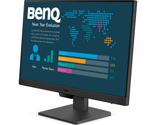 Монітор BenQ BL2490