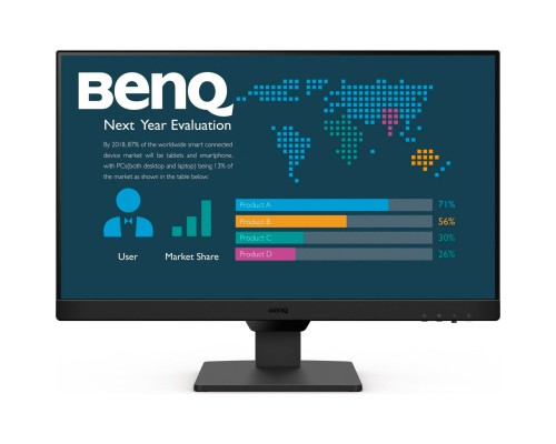 Монітор BenQ BL2490