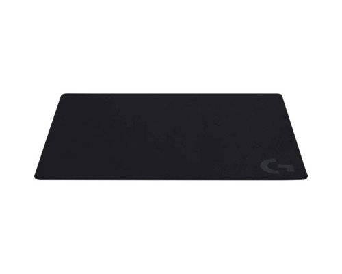 Килимок для мишки Logitech G640 Gaming Mouse Pad Black (943-000799)