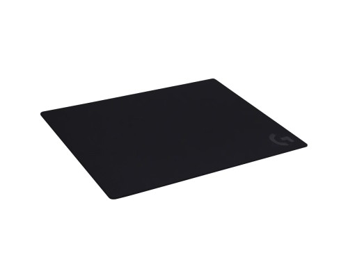Килимок для мишки Logitech G640 Gaming Mouse Pad Black (943-000799)