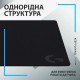 Килимок для мишки Logitech G640 Gaming Mouse Pad Black (943-000799)