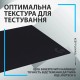 Килимок для мишки Logitech G640 Gaming Mouse Pad Black (943-000799)