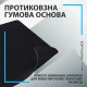 Килимок для мишки Logitech G640 Gaming Mouse Pad Black (943-000799)