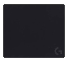 Килимок для мишки Logitech G640 Gaming Mouse Pad Black (943-000799)
