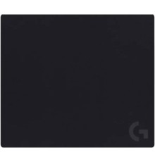 Килимок для мишки Logitech G640 Gaming Mouse Pad Black (943-000799)