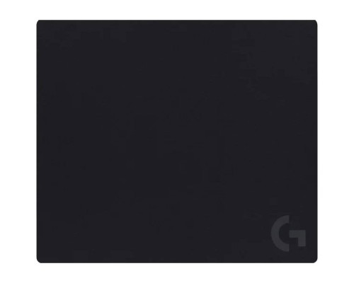 Килимок для мишки Logitech G640 Gaming Mouse Pad Black (943-000799)