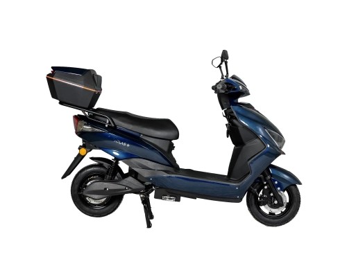Електроскутер Atlas Demon Box 1500W Blue (3070)