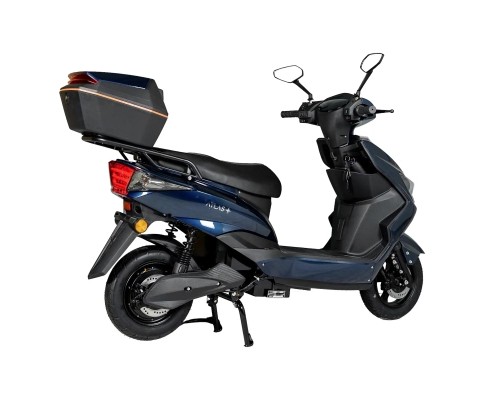 Електроскутер Atlas Demon Box 1500W Blue (3070)