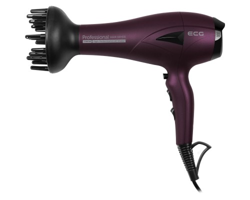 Фен ECG VV 3121 Professional