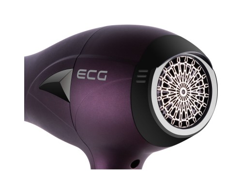 Фен ECG VV 3121 Professional