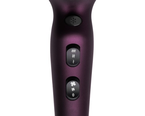 Фен ECG VV 3121 Professional