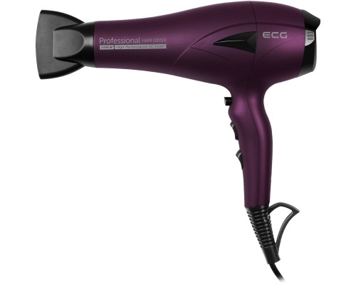 Фен ECG VV 3121 Professional
