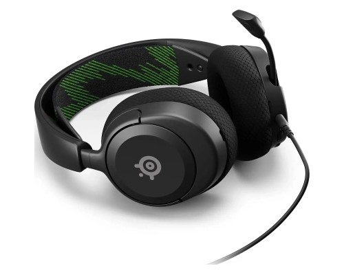 Навушники SteelSeries Arctis Nova 1X Black (61616) Навушники SteelSeries Arctis Nova 1X Black (61616)