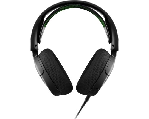 Навушники SteelSeries Arctis Nova 1X Black (61616) Навушники SteelSeries Arctis Nova 1X Black (61616)