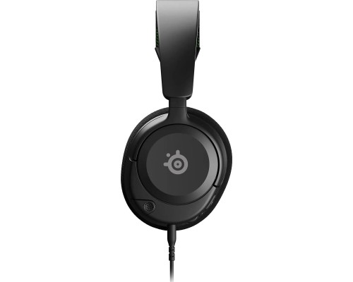 Навушники SteelSeries Arctis Nova 1X Black (61616) Навушники SteelSeries Arctis Nova 1X Black (61616)
