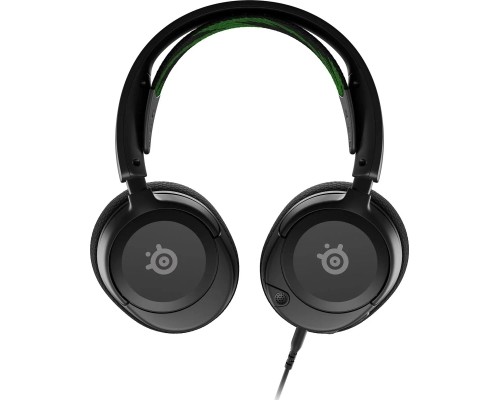 Навушники SteelSeries Arctis Nova 1X Black (61616) Навушники SteelSeries Arctis Nova 1X Black (61616)