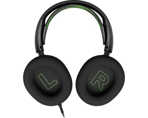 Навушники SteelSeries Arctis Nova 1X Black (61616) Навушники SteelSeries Arctis Nova 1X Black (61616)
