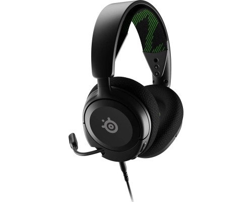 Навушники SteelSeries Arctis Nova 1X Black (61616) Навушники SteelSeries Arctis Nova 1X Black (61616)