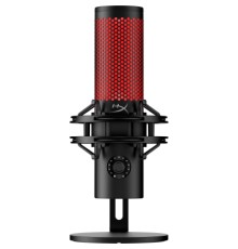 Мікрофон HyperX QuadCast 2 Black (872V1AA)