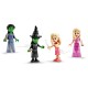 Конструктор LEGO Wicked Кімната Ґлінди й Ельфаби 740 деталей (75683)