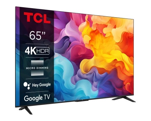 Телевізор TCL 65P655