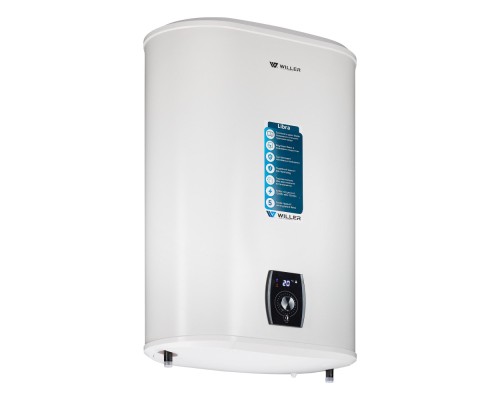 Бойлер Willer EVH50DRI Libra