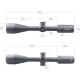 Оптичний приціл Vector Optics Hugo 6-24x50 (25,4 мм) SFP (SCOL-31)