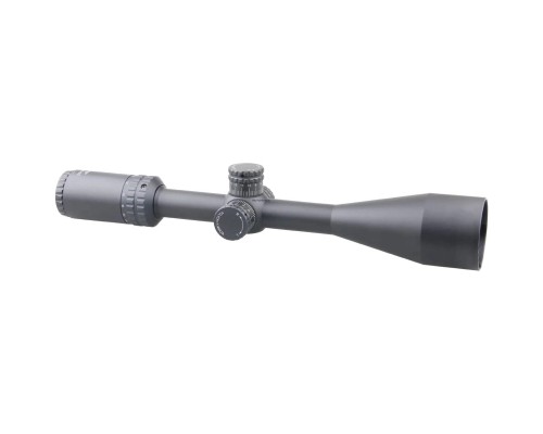Оптичний приціл Vector Optics Hugo 6-24x50 (25,4 мм) SFP (SCOL-31)