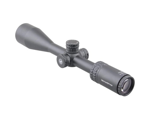 Оптичний приціл Vector Optics Hugo 6-24x50 (25,4 мм) SFP (SCOL-31)